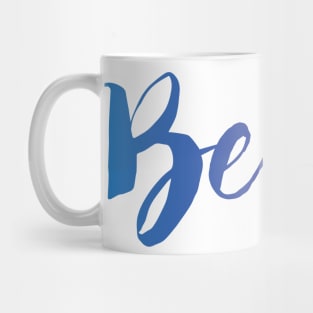 Becca Mug